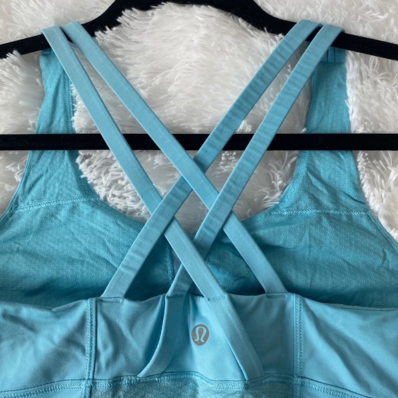 Lululemon Athletica Tank - Picture 3 of 3